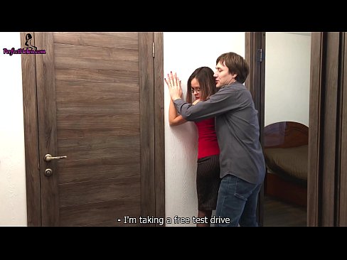 ❤️ Seksuali nekilnojamojo turto brokerė jausmingai čiulpia savo putę ir dulkinasi parduodama savo butą - Krempai ️❌ Anal porno prie mūsų lt.tuberxxx.ru ☑