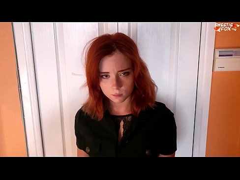 ❤️ Apsaugos darbuotojas nubaudė gražią moterį už vagystę iš parduotuvės - sperma burnoje ️❌ Anal porno prie mūsų lt.tuberxxx.ru ☑